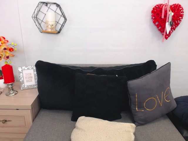 Emitiranje snimki zaslona EmilyQueen