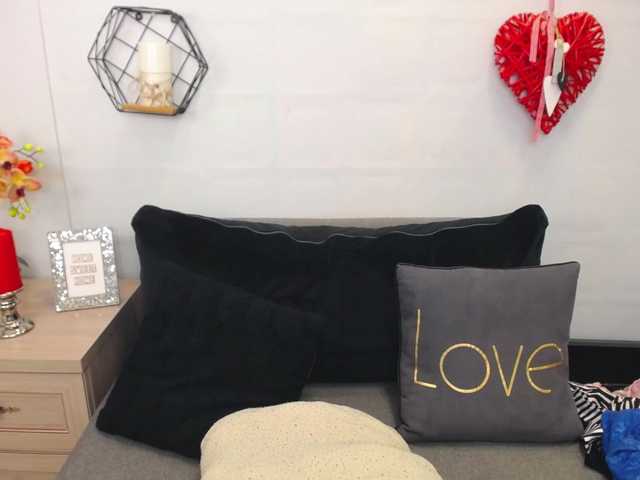 Emitiranje snimki zaslona EmilyQueen