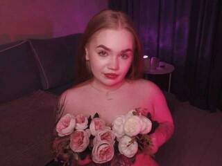 Erotski video chat EmilyRisse