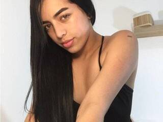 Erotski video chat Emma-Joy