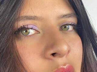 Erotski video chat Emma-Pretty