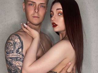 Erotski video chat EmmaArthur