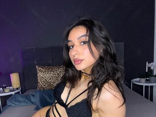 Erotski video chat EmmaBlanco