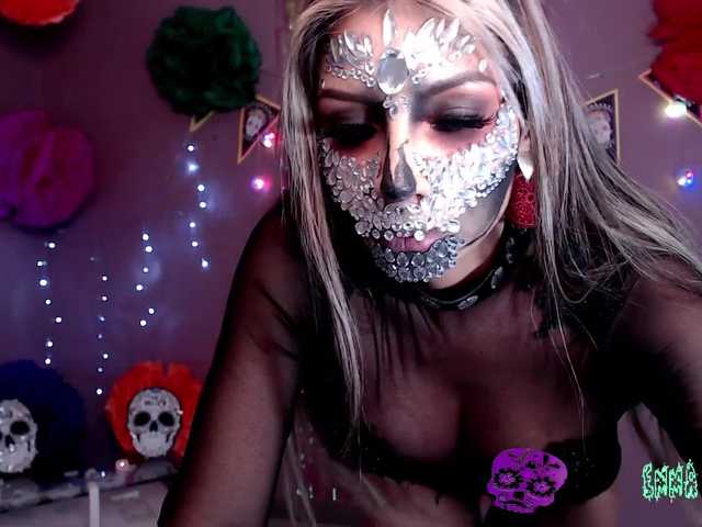 Emitiranje snimki zaslona EmmaCarterX