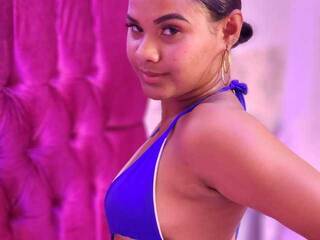 Erotski video chat EmmaDawson