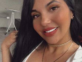 Erotski video chat EmmaDiamond