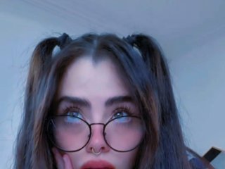 Erotski video chat EmmaErotic