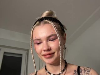 Erotski video chat EmmaGoodGirl