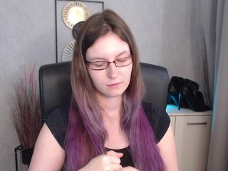 Erotski video chat EmmaHeart