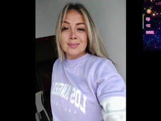 Erotski video chat EmmaHenderson