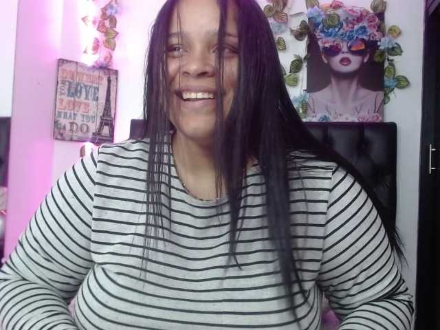 Emitiranje snimki zaslona EmmanuelleBBW