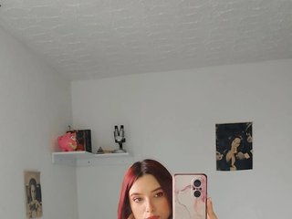 Erotski video chat EmmaPink