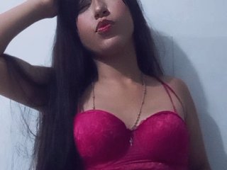 Erotski video chat EmmaSaenz