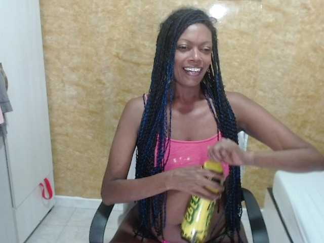 Emitiranje snimki zaslona EmmaTaylorx