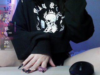 Erotski video chat EmmaWise2211