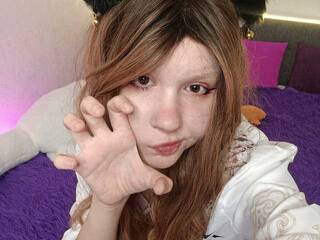 Erotski video chat Emmy-Rise