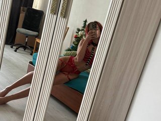 Erotski video chat Daughter_of_Ronaldo