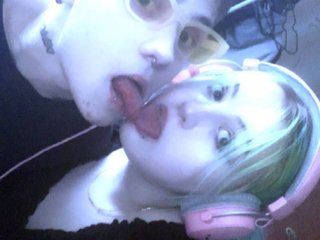 Erotski video chat emosexxx