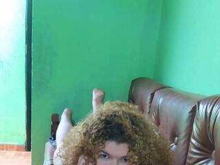 Erotski video chat emperatrizdudamel