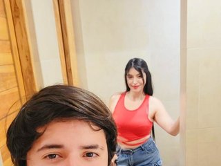 Erotski video chat Emy23Jack23