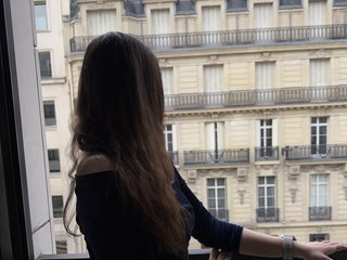 Erotski video chat ErikaWinxx