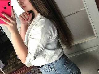 Erotski video chat ErnestaDream