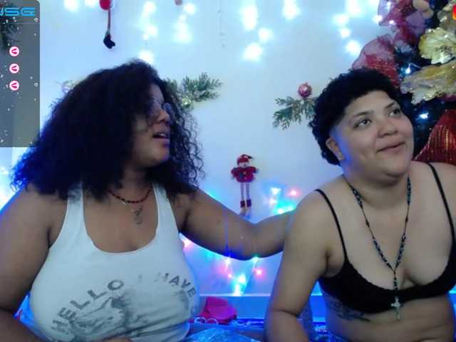 Emitiranje snimki zaslona Eros-Lilyth