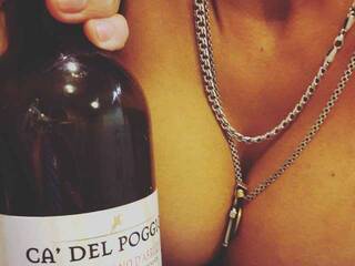 Erotski video chat MLaNa