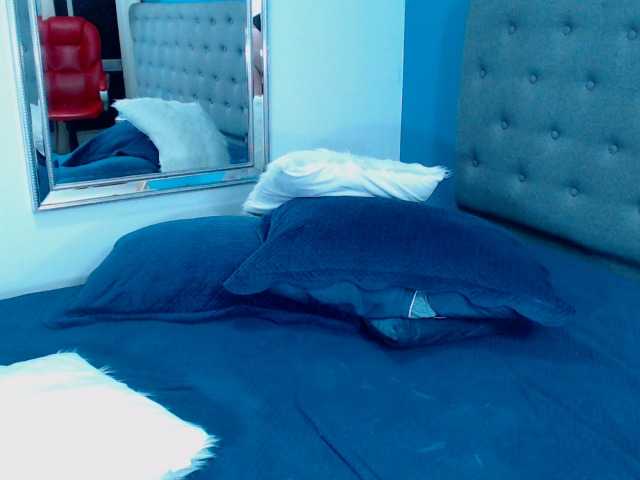 Emitiranje snimki zaslona Escarlethandj