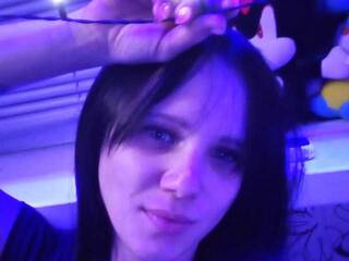 Erotski video chat Esmeralda-Depari