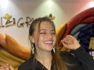 Erotski video chat espartamodels