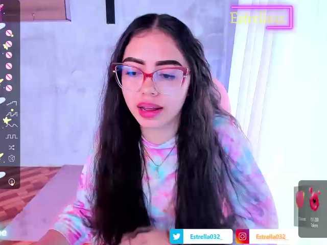 Emitiranje snimki zaslona estrella32_