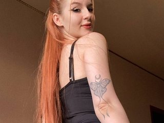 Erotski video chat EugeniaMelford