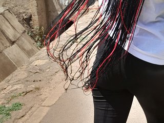 Erotski video chat Sexysuzzy12