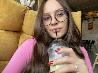 Erotski video chat Eva-brunette