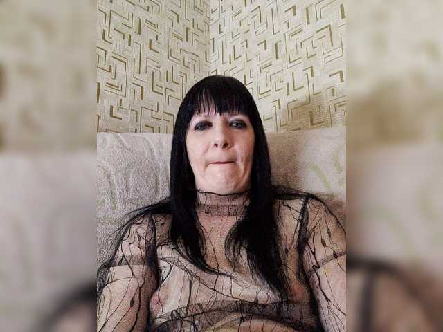 Emitiranje snimki zaslona _EVA_SWEETMILF_