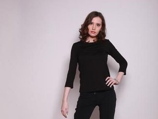 Erotski video chat Eva-Lein