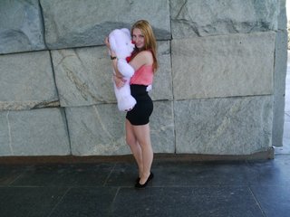 Erotski video chat Eva-Rosy