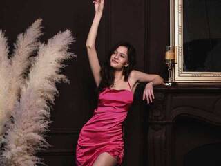 Erotski video chat Eva-Rox