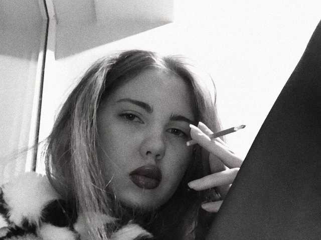 Fotografija profila Eva-Zovi