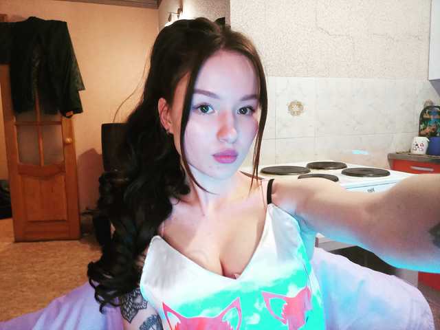 Fotografija profila Eva1EVA