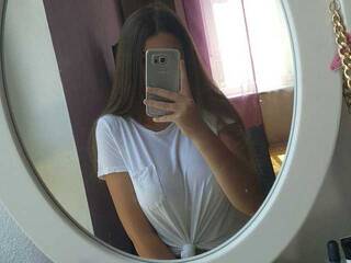 Erotski video chat Eva201