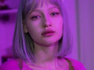 Erotski video chat EvaaaMoore