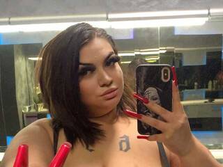 Erotski video chat EvaBbw1