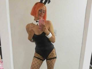 Erotski video chat EvaColins