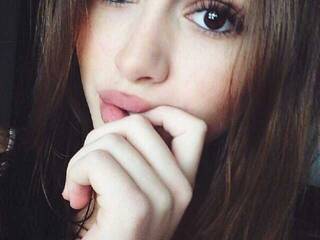 Erotski video chat EvaCute