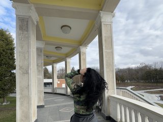 Erotski video chat EvaDeluxe