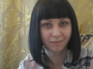 Fotografija profila evagirl