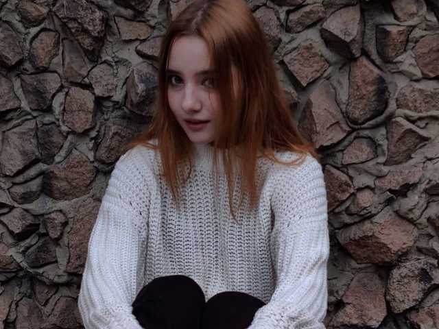 Fotografija profila EvaHolm