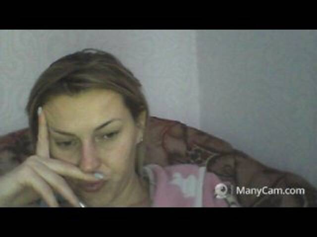 Emitiranje snimki zaslona AngelLadyEva